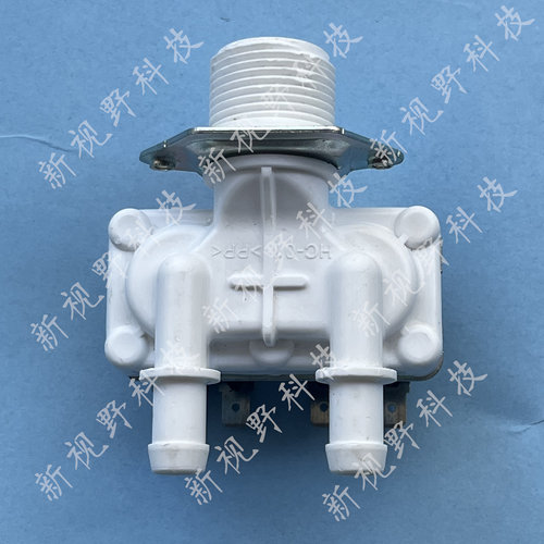 松下洗衣机XQG80-E8122/E6022/E6021/E7131进水电磁阀开关FPS180G