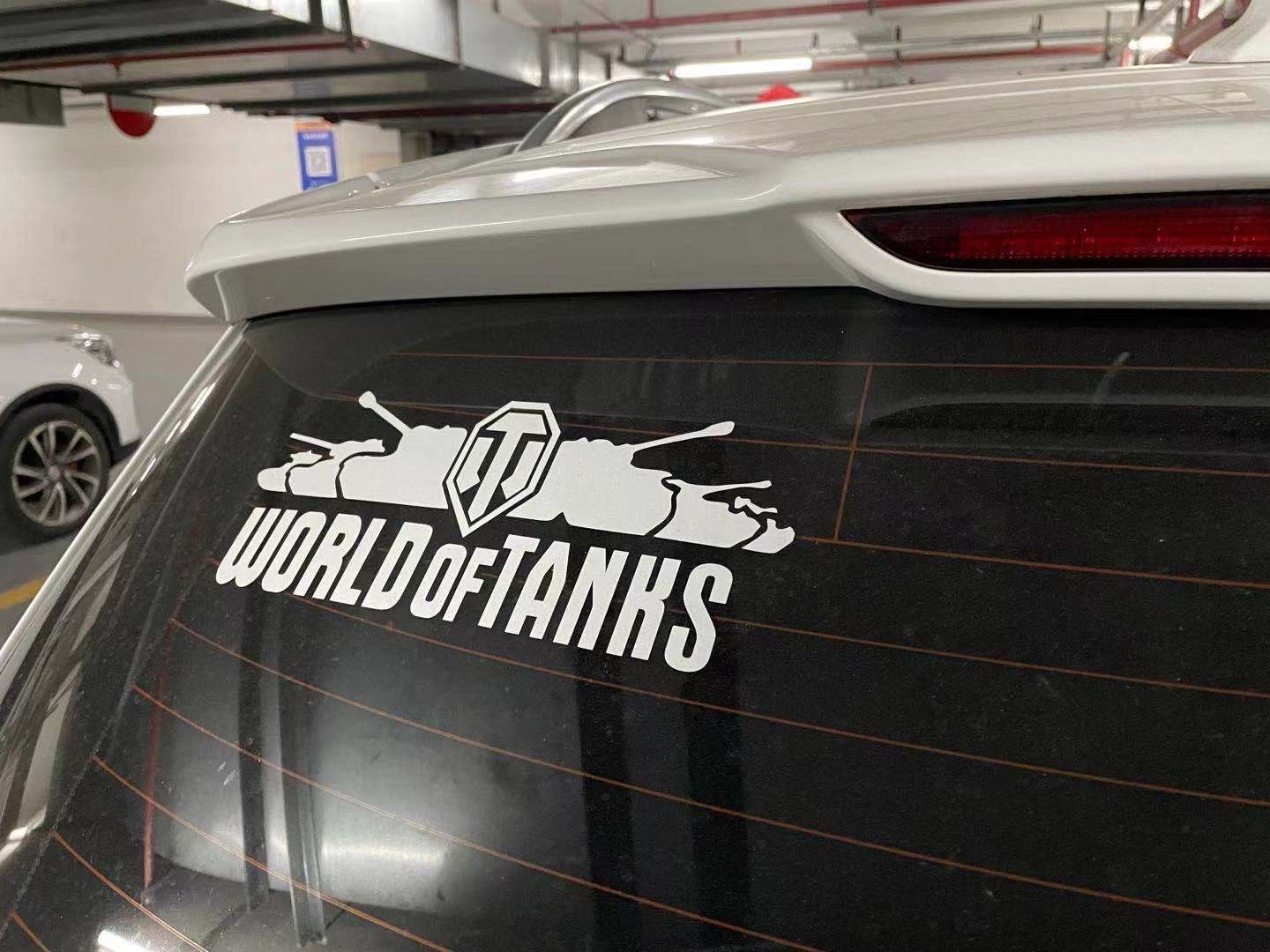 worldoftanks标志军事爱好坦克