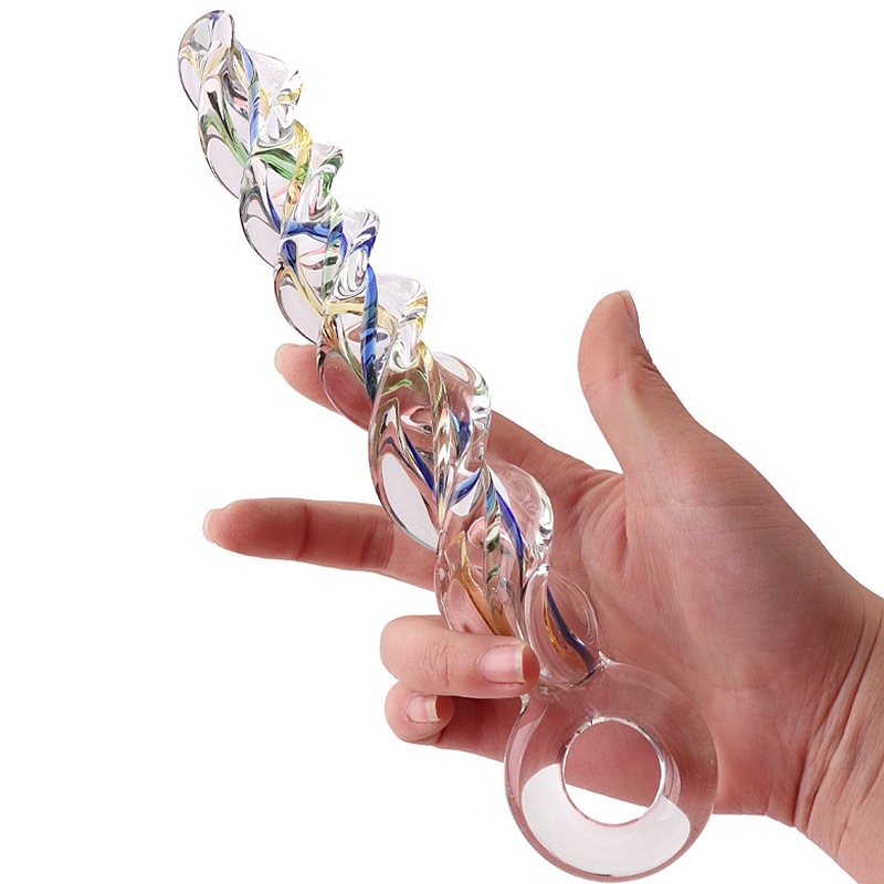 高硼硅透明不规则细腻易清洗圆润