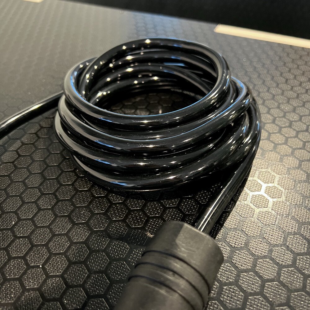 anti gravity 反重力正品专业负重跳绳力量增肌耐力训练专用绳