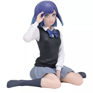 漫笙眼镜厂Relax Time悠闲时光我推的孩子 黑川茜 景品手办