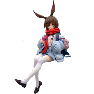 漫笙现货 FuRyu明日方舟 阿米娅 能量联结泡面压景品手办模型摆件