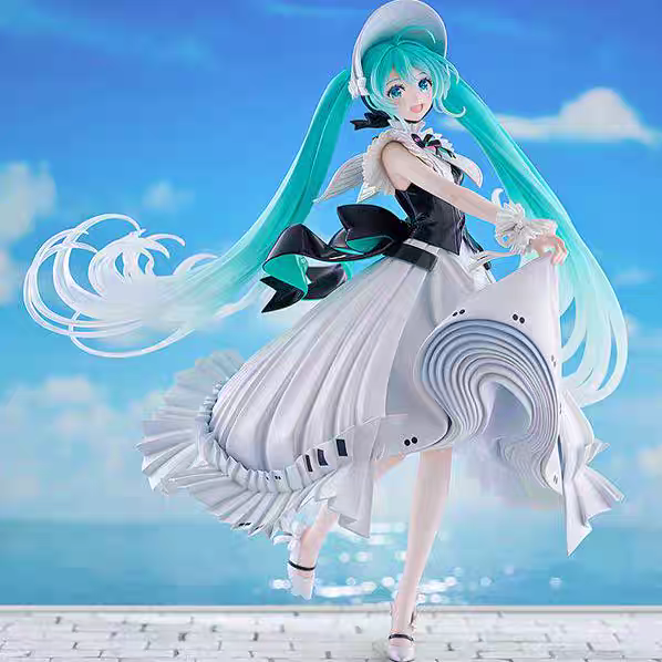 漫笙现货 正版 GSC VOCALOID miku 初音未来 交响乐2023 手办模型