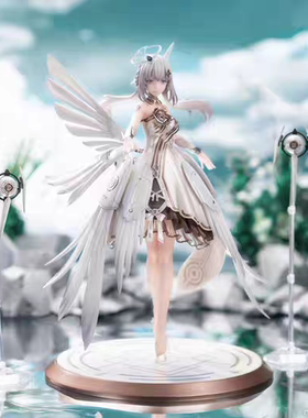 漫笙现货 APEX 战双帕弥什 丽芙 极昼 祈晓织翼 正版  手办模型