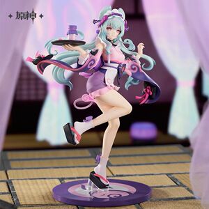 漫笙正版现货APEX LIMEPIE系列原神梦见月瑞希·绮梦缱绻手办摆件