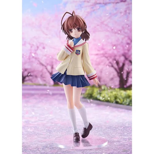漫笙有货GSC POP UP PARADE CLANNAD 古河渚 L尺寸 手办模型摆件