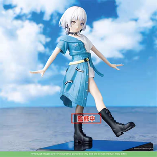 漫笙正版PalVerse BanG Dream 邦邦 MYGO 迷途之子 要乐奈手办