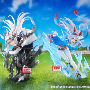 漫笙正版现货眼镜厂赛马娘小栗帽 玉藻十字 EVOLVE景品手办