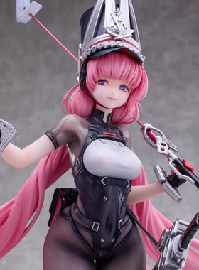 漫笙正版 Solarain Toys 青时雨 魔法巡礼 Bunny 兔女郎 手办模型