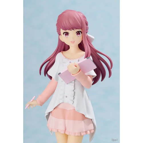 漫笙现货GSC PUP SP Porter Robinson SHELTER 凛 手办模型摆件