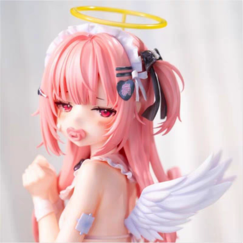 漫笙正版现货 PRIME PROJECT 爱梦 内衣 Riko原画 1/4 手办模型