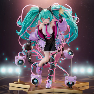 漫笙初音未来 HATSUNE MIKU Digital Stars 2023 ver手办模型摆件