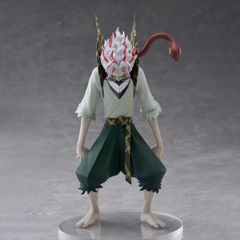 漫笙现货 GSC POP UP PARADE 胆大党 当哒当 高仓健 变身手办模型