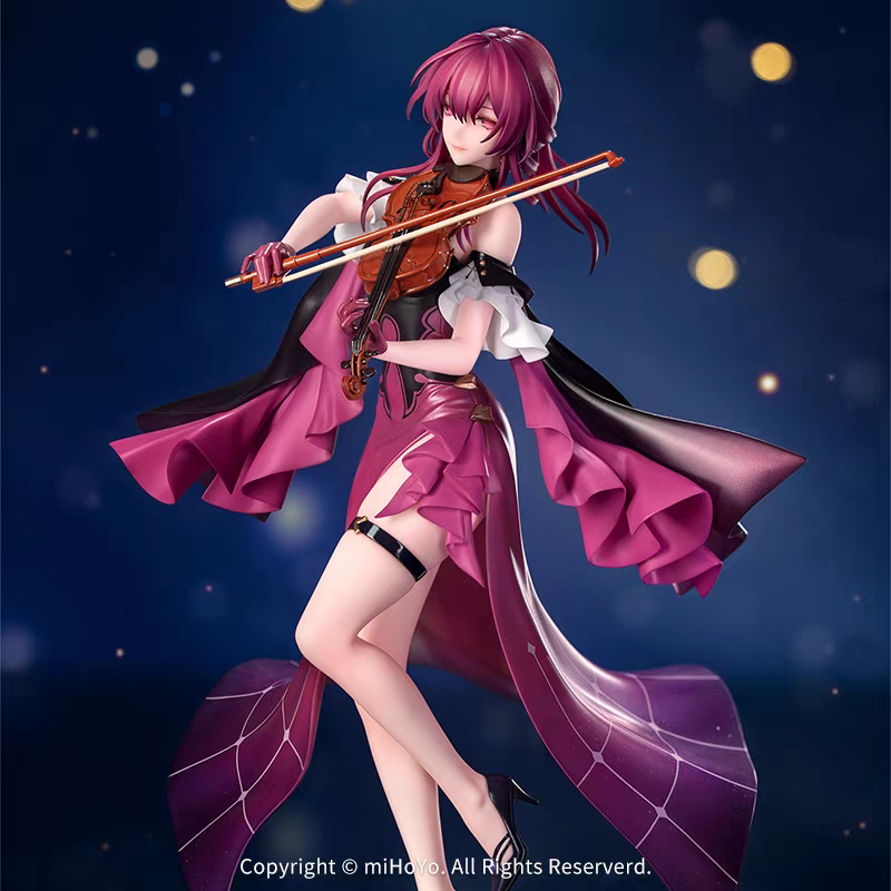 漫笙Myethos崩坏星穹铁道_Gift+系列卡芙卡星铁LIVE ver手办模型