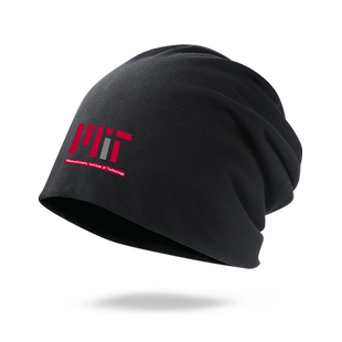 麻省理工大学美国MIT学院留学生班服可定制套头棉帽男女包头帽子