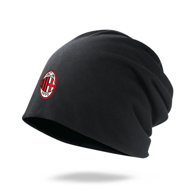 运动套头帽AC米兰足球