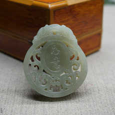 Украшения на шею