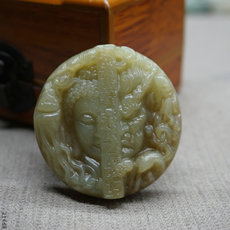 Украшения на шею