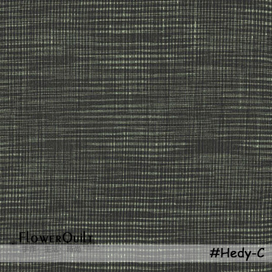 #Hedy-C  1/4码