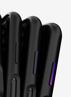 配件DEVILCASE恶魔防摔壳华硕Rog6/7/8/9系列个性化专用替换按键组(单购无用需要搭配手机壳使用)