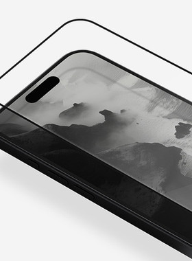 台湾DEVILCASE适用于Rog9/9Pro第三代高透AR增透2.5D平面满版Rog8顺滑电竞抗反射防指纹全屏钢化玻璃保护贴膜