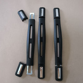 适配samsoni新秀丽68Z行李箱手把提手配件拉杆箱提手