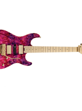 ESP SNAPPER-CTM加藤大辅定制“DAI”电吉他 签名电吉他日本直邮