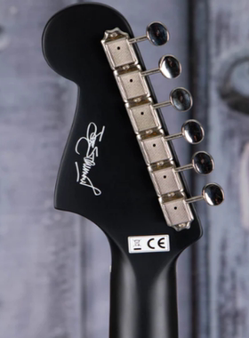 FENDER  Joe Strummer Campfire 原声吉他 电木吉他 /日本直邮