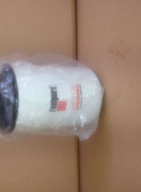 康明斯水滤清器WF2126 柴油发电机组配件水滤芯弗列加水滤3100310