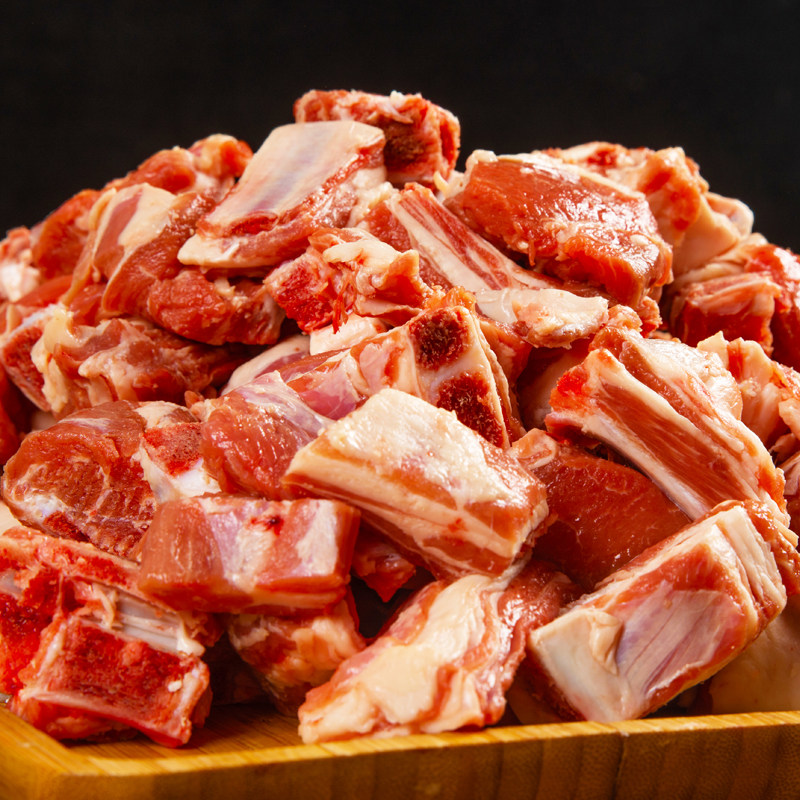 正宗宁夏滩羊肉新鲜现宰精品小羊羔肉5斤手抓羊肋排骨整只腿5斤装,水产肉类/新鲜蔬果/熟食,生羊排/肋排,淘宝优惠券,粉丝福利购,淘宝优惠卷