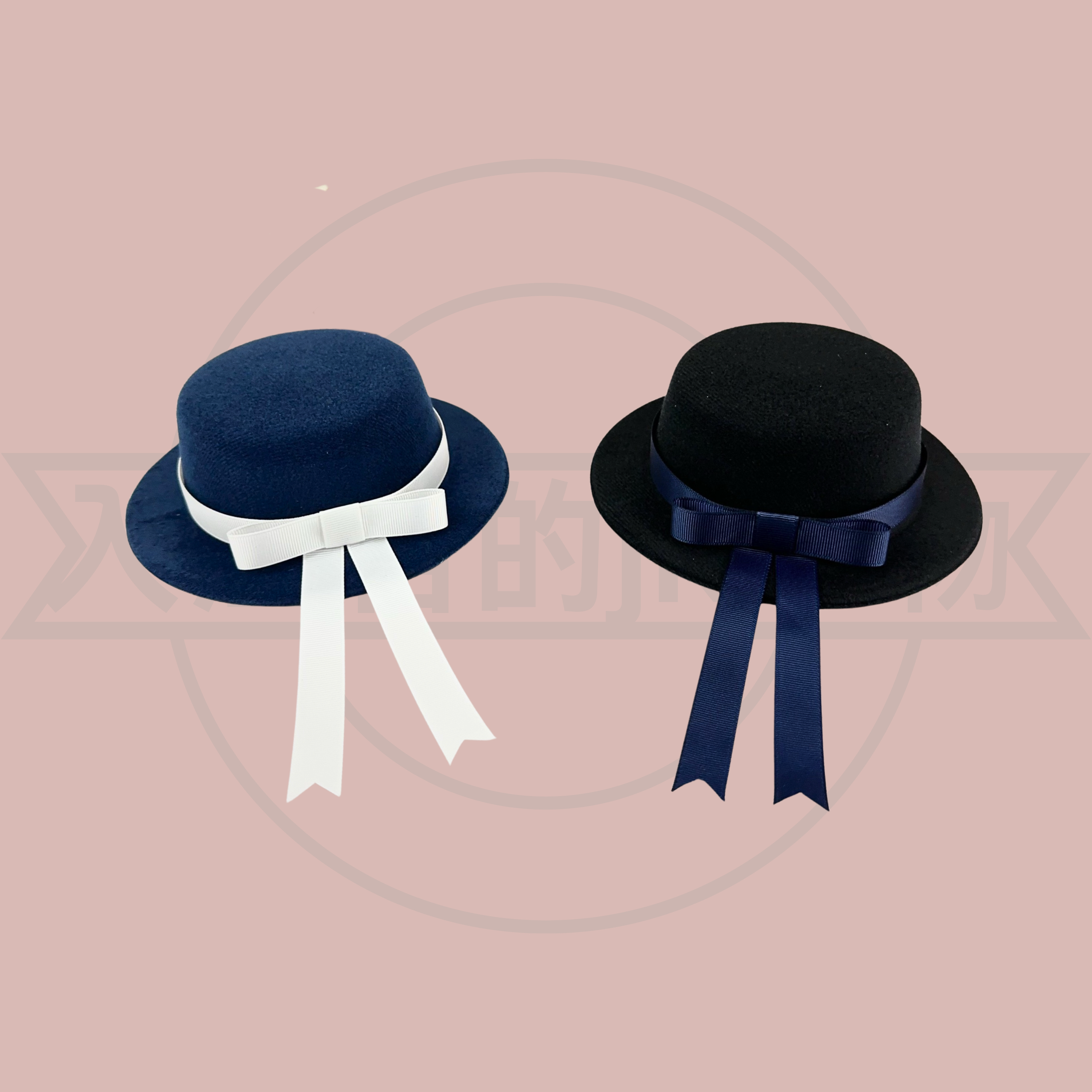 【入江】现货速发！手作娃圈配件帽子bjd娃帽棉花娃娃帽jk娃帽,模玩/动漫/周边/娃圈三坑/桌游,娃圈定制,淘宝优惠券,粉丝福利购,淘宝优惠卷