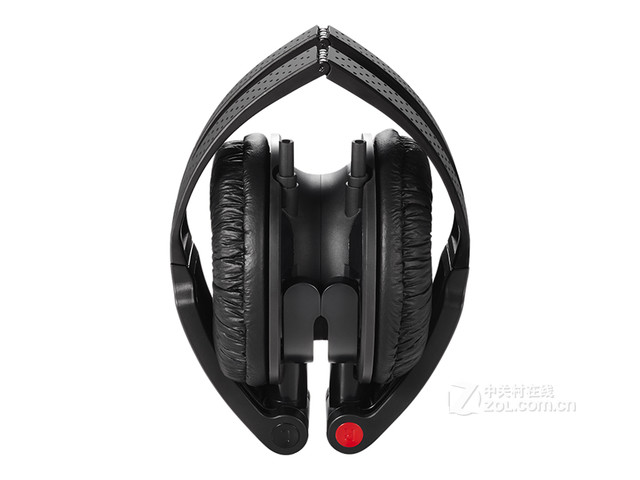 Panasonic/松下 RP-DJS150E耳机头戴式可折叠变形DJ耳机监听HIFI