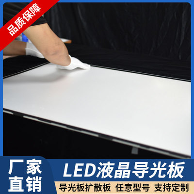 大量原装电视试好光学效果