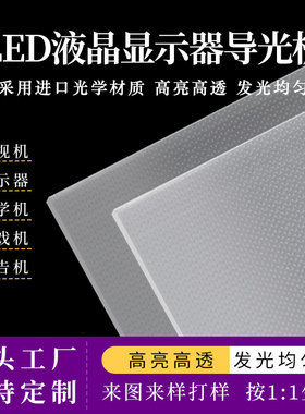 适用于TCL 49寸D49A577U LE49M98AU D49A561U L49H7800A-UD导光板