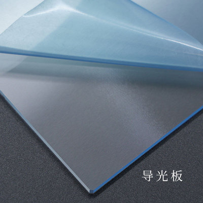 适用于长虹55寸液晶电视3DTV55860i 3D55A4000iC 3D55B5000导光板