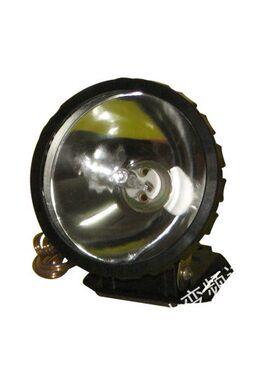 G4卤素头灯12V10W15W25W户外用头灯水晶头灯珠卤钨头灯头灯镜前灯