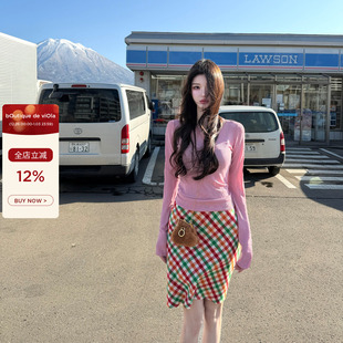 MIU系小圆 量女孩短裙套装 张元 高能 英3w viola