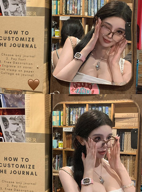 viola【小脸神器】一镜多用 G*M开模高版本TR黑科技磁吸墨镜