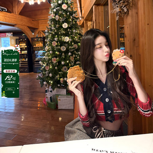 viola【爱丁堡套装】 T*B&m1绝绝版本50澳毛针织定制面料套装