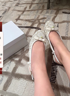 viola【鎏金芭蕾】买不到的D1or！私服y版开模定制1个月芭蕾鞋