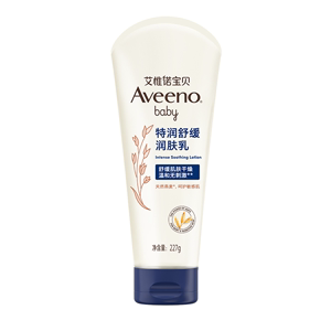 艾维诺特润润肤乳227g 胡可年货