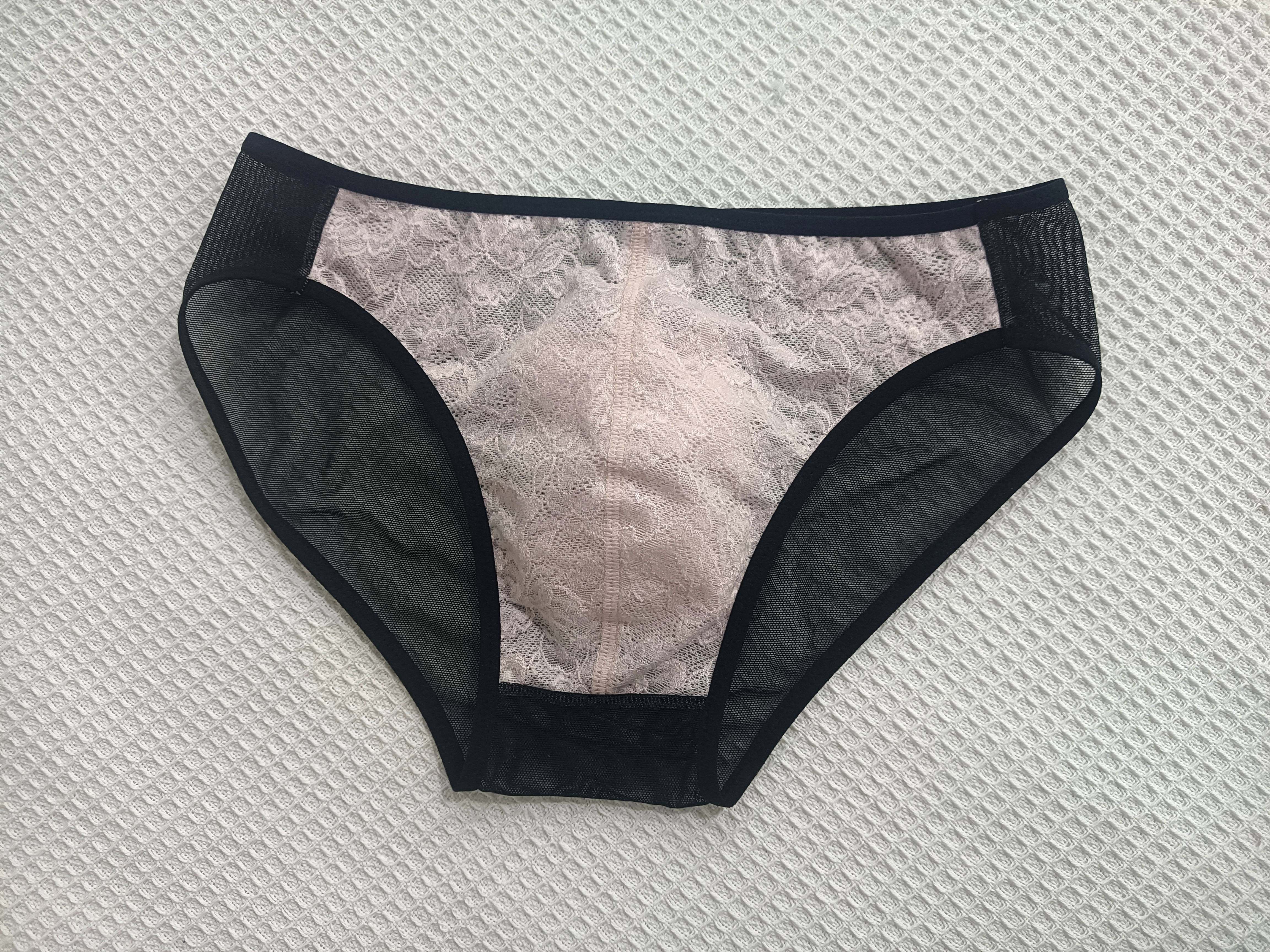 爆款男士三角裤低腰紧身贴身款男士内裤三角裤舒适透气性感