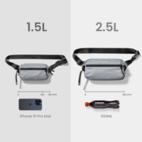 Луна ясень 2,5 л