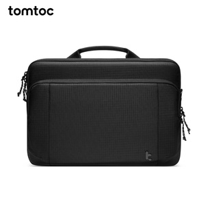 Air Pro A34 M5适用于苹果MacBook tomtoc手提电脑包14寸笔记本包16寸保护套13寸内胆包15寸2026新款