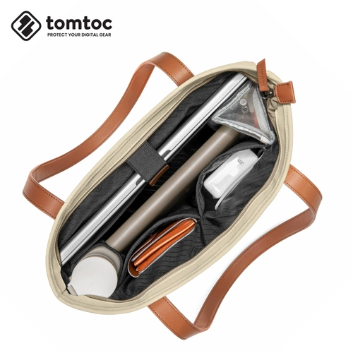 Вместительная и большая сумка на одно плечо, ноутбук, сумка через плечо, коллекция 2023, T23