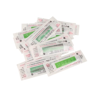 环球针灸针一次性使用无菌针中医医用针灸针非银针毫针放血针