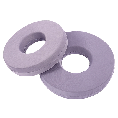 医用瘫痪老人用海绵褥疮垫褥疮垫圈护理坐垫卧床病人护理用品加强