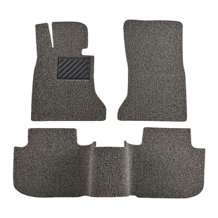 丝圈汽车脚垫原厂主驾驶13/08/09/07/17款本田新crv装饰防水专用