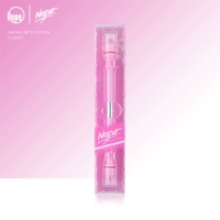 Nope Mao Mao Element Field Limited Sakura Wisteria Honeycomb черный золотой сумочка