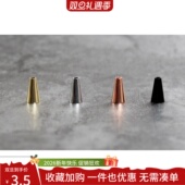 hgg嘴k116 k118 hybird 转笔专用材料eno gel grip4色笔嘴